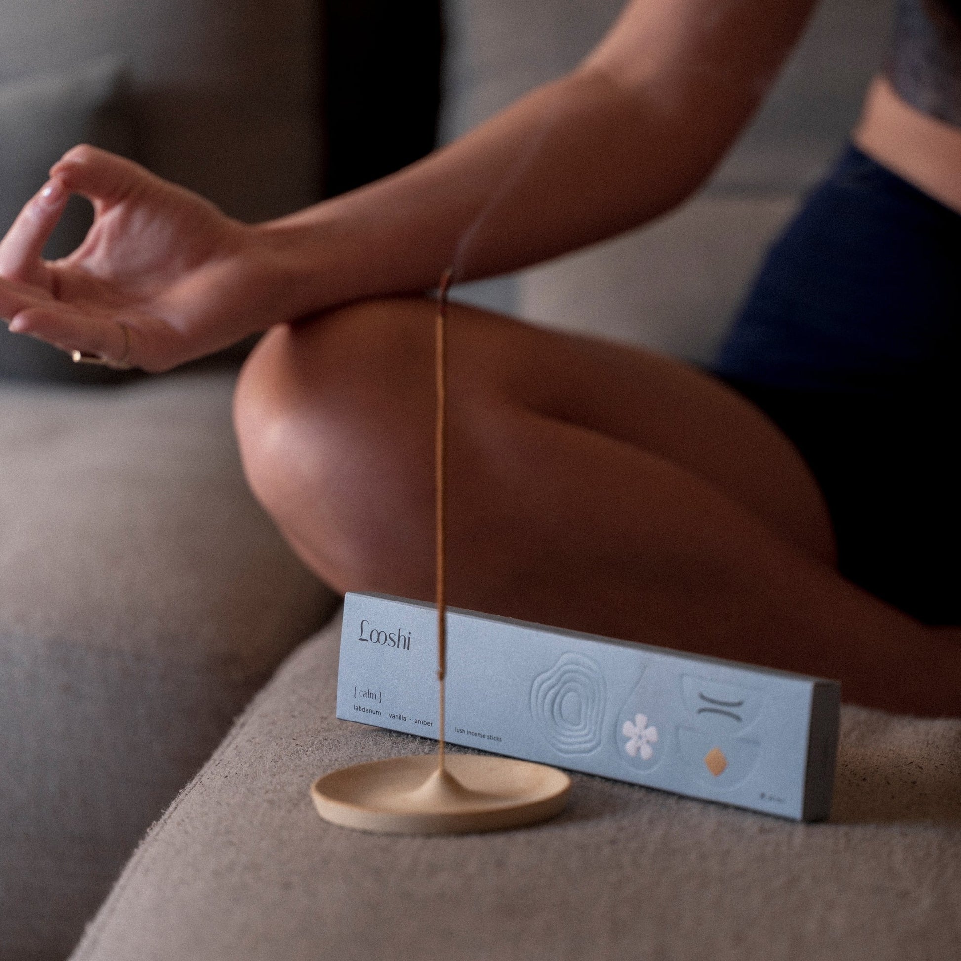 Calm Incense Sticks – Incense