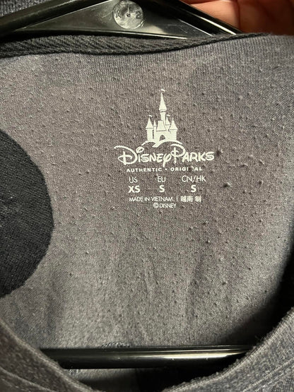 Disney Parks Mickey Rock 'n' Roller Coaster Tee | XS – Women's T-shirts