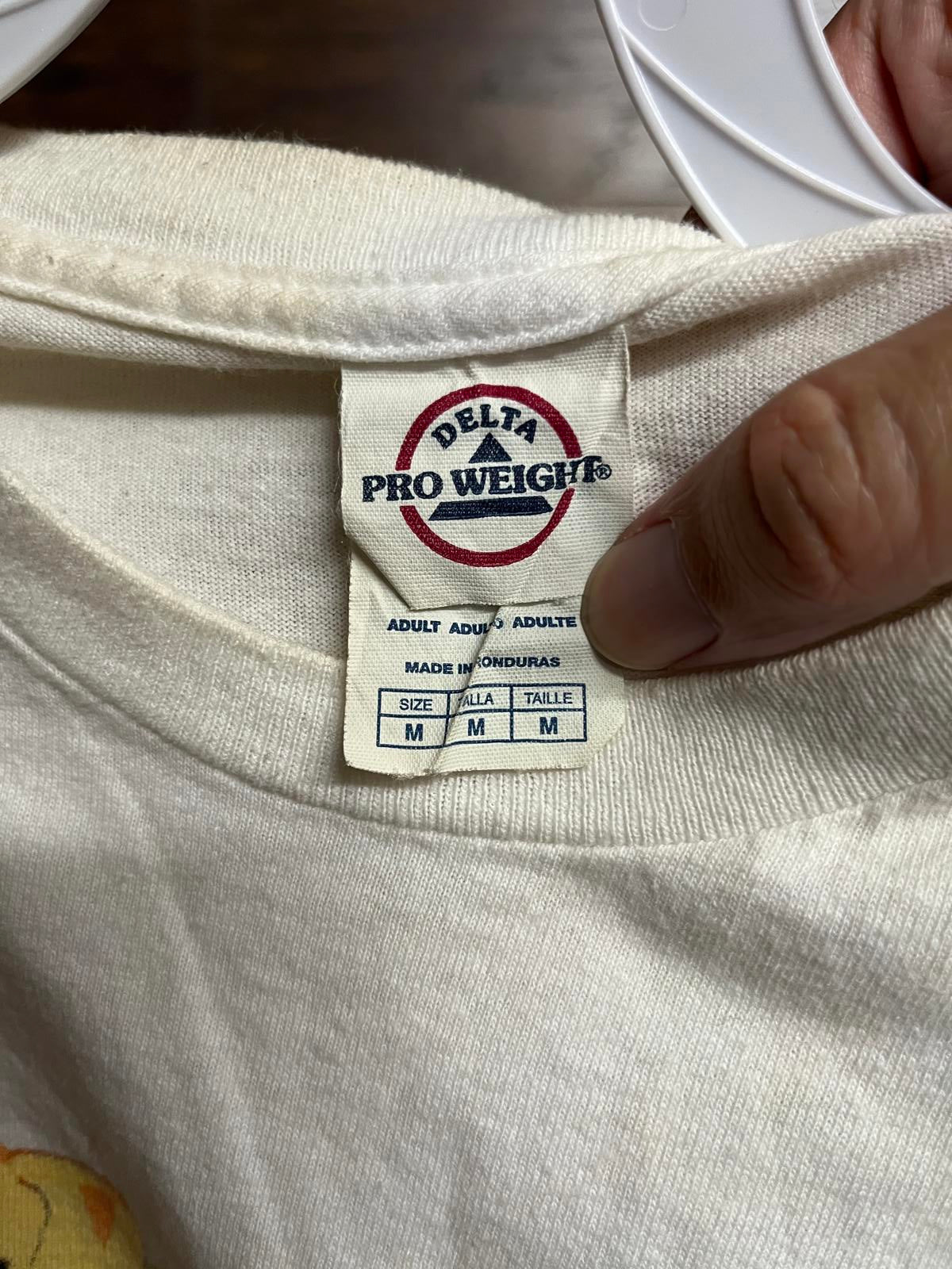 Vintage Cheers T-Shirt - Everybody Knows Your Name TV Show Tee - 2009 – T-Shirts