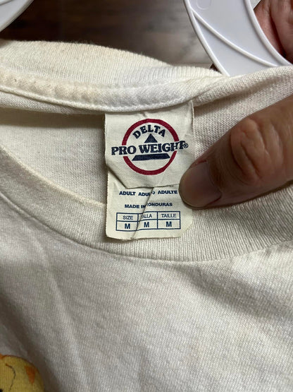 Vintage Cheers T-Shirt - Everybody Knows Your Name TV Show Tee - 2009 – T-Shirts