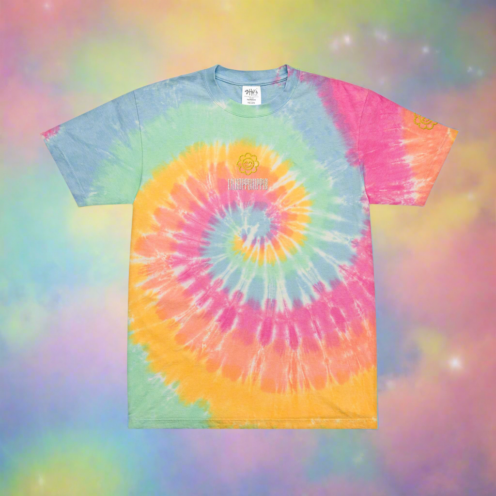The Everyday Hippie Tee