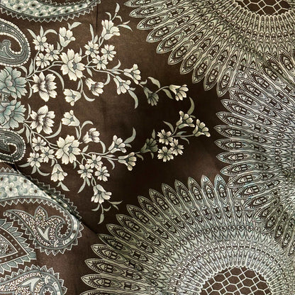 Transformative Mandala Skirt/Dress - Coconut Buckle