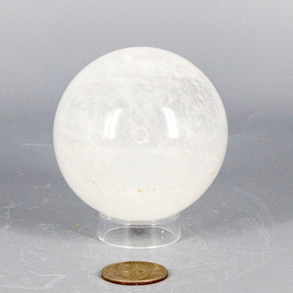 Quartz Sphere 67mm – Spheres