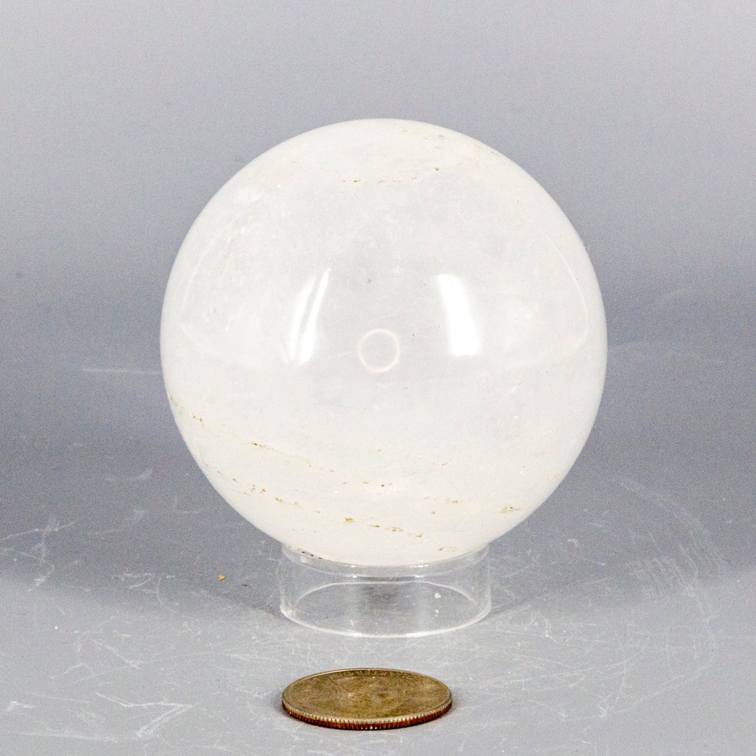 Quartz Sphere 67mm – Spheres