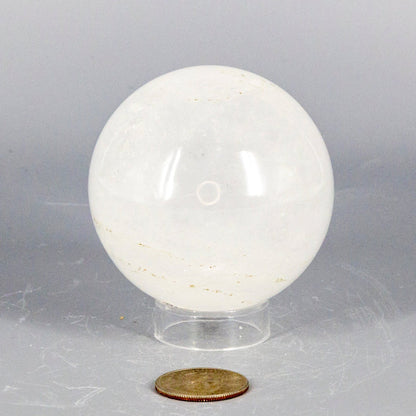 Quartz Sphere 67mm – Spheres