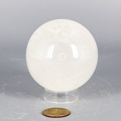 Quartz Sphere 67mm – Spheres
