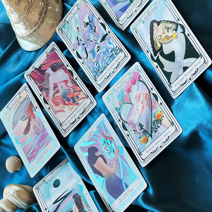 Siren Awakening™ Oracle Deck