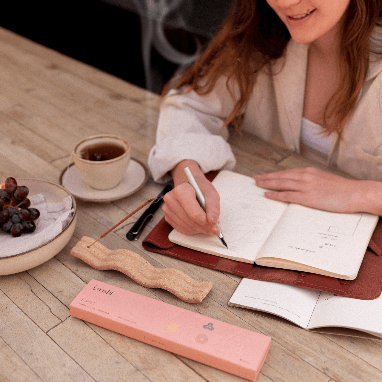 Create Incense Sticks – Incense