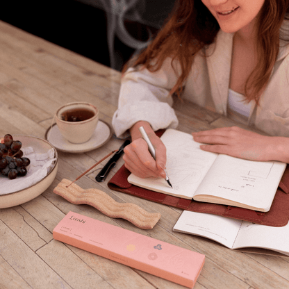 Create Incense Sticks – Incense