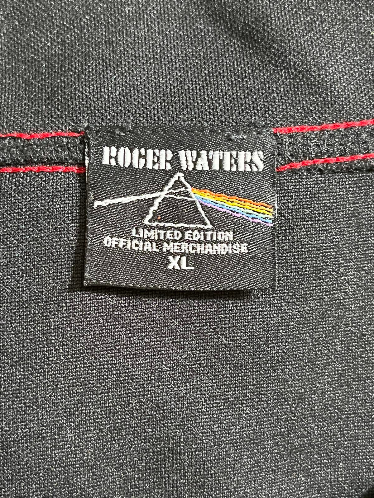 Official Roger Waters Baseball Jersey Dark Side of the Moon –