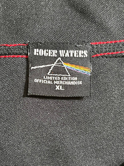 Official Roger Waters Baseball Jersey Dark Side of the Moon –