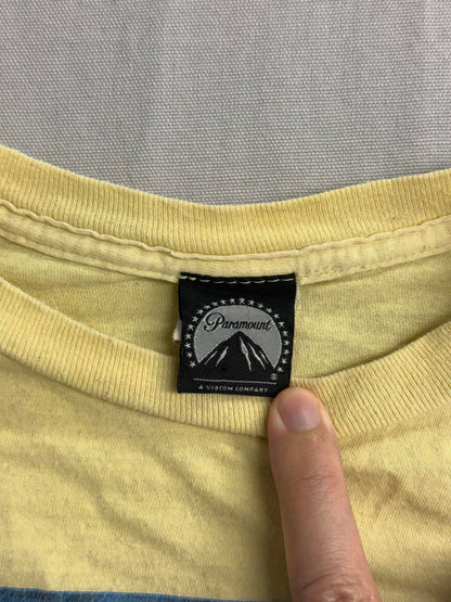 Vintage Anchorman Ron Burgundy T-Shirt | Medium – Men's T-shirts