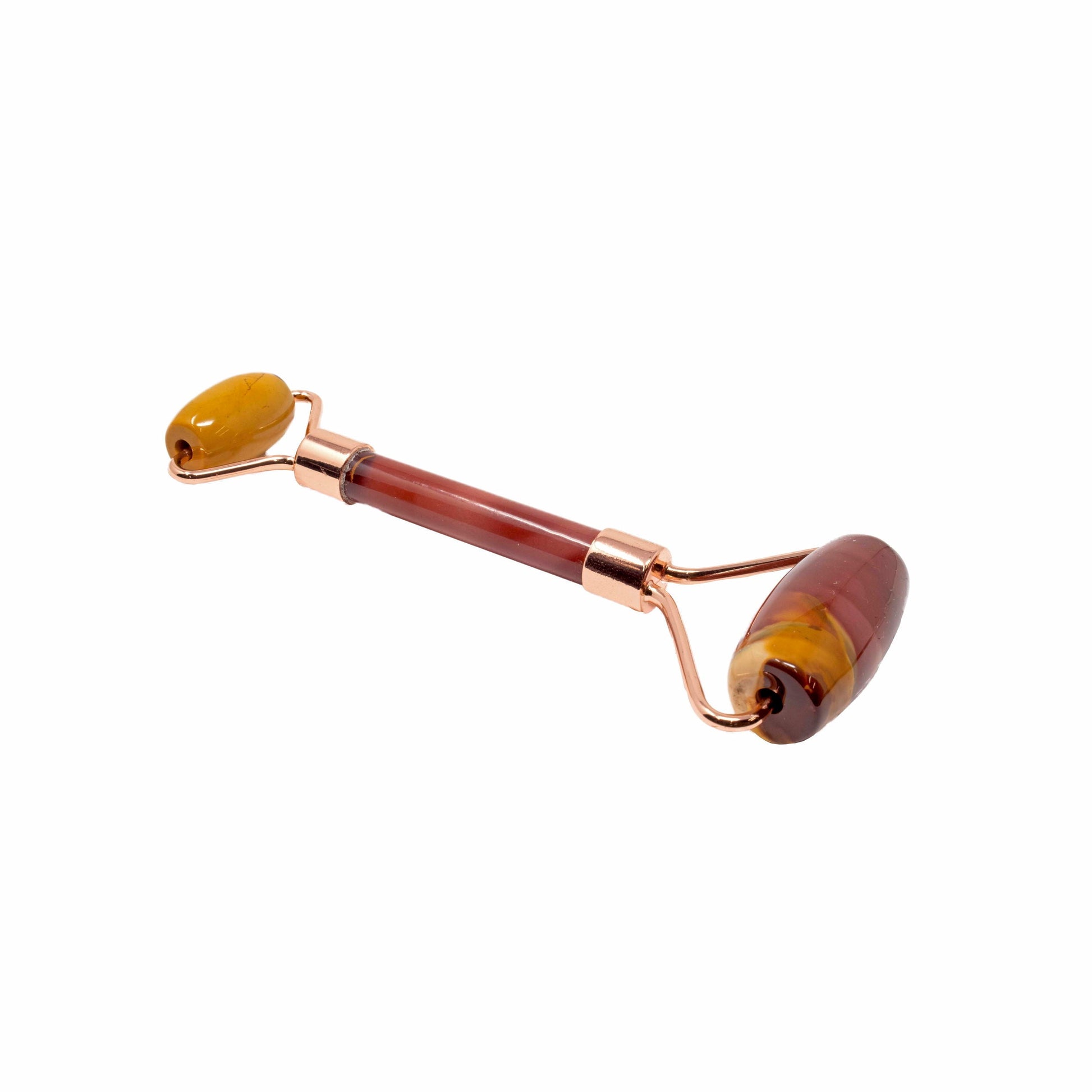 Crystal Face Roller – Mookaite Jasper
