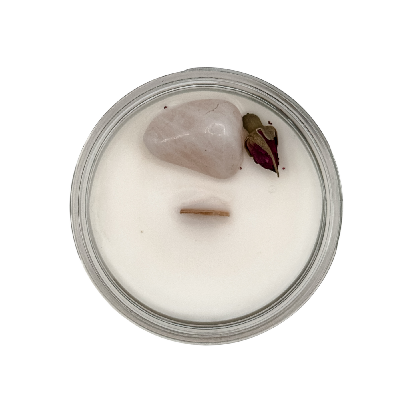 The Lover’s – 7 oz / 12 oz Candle - Grapefruit, Plum, Rose, Vanilla