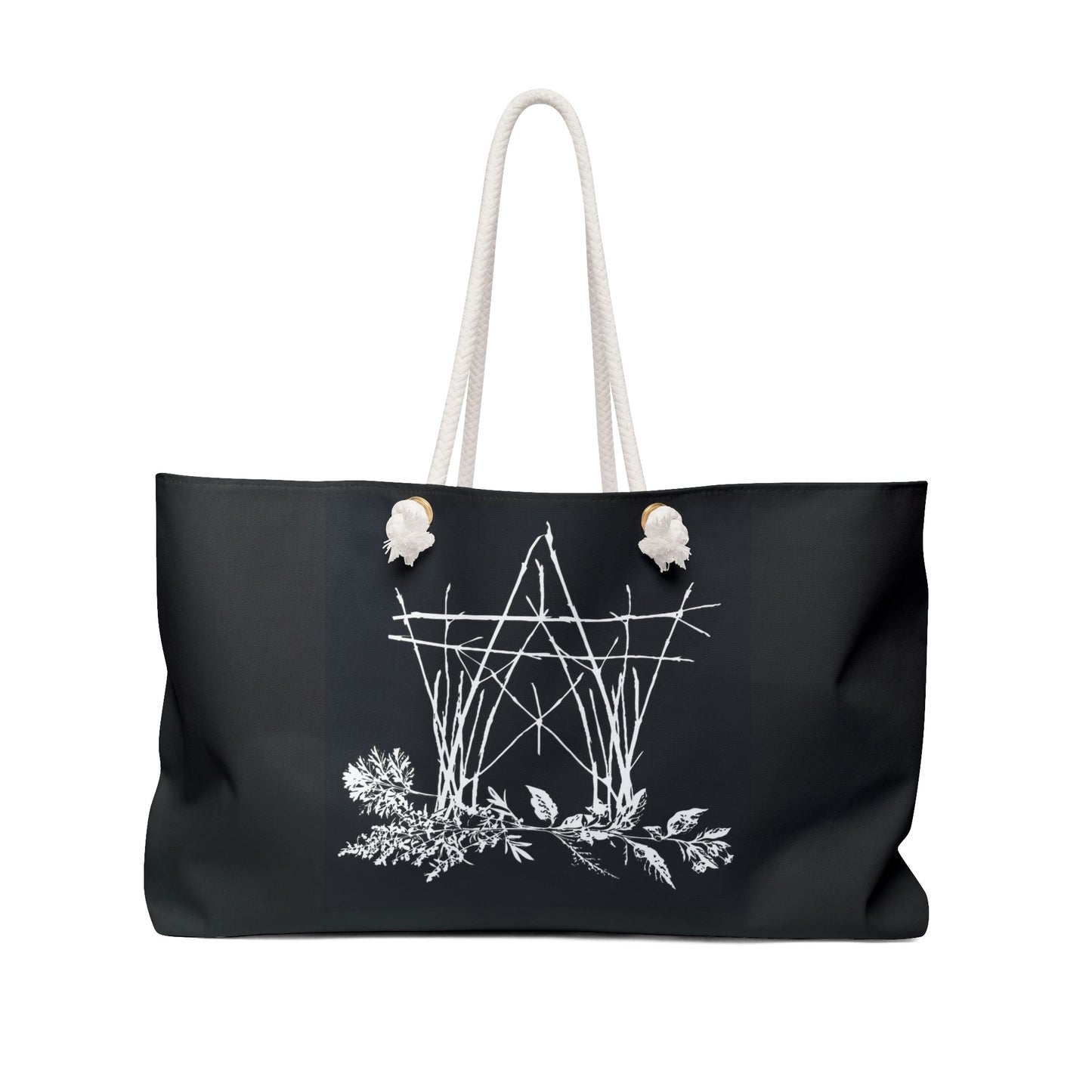 Oversized THOT Witch Bag – 24" × 13" Bags
