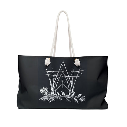 Oversized THOT Witch Bag – 24" × 13" Bags