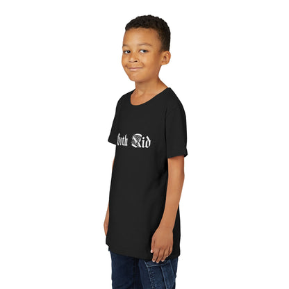 Gothic Kid T-Shirt (Kids/Big Kids) – Kids Clothing