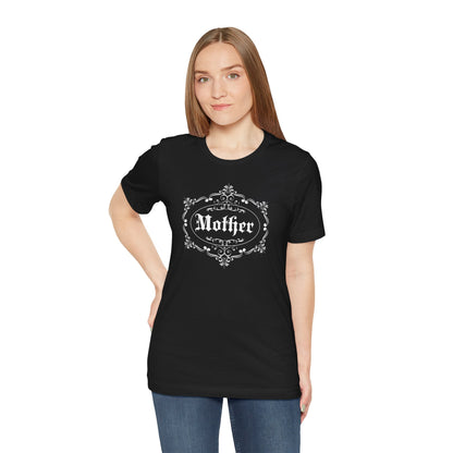 Victoriana Mother T-Shirt (Adults) – Adult Clothing