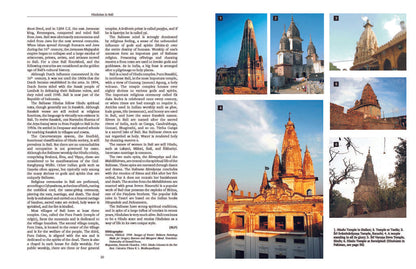 Encyclopedia of Hinduism – Hardcover