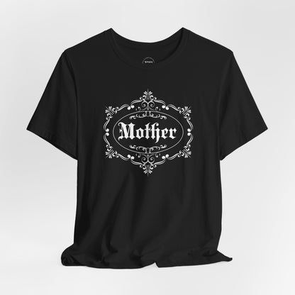 Victoriana Mother T-Shirt (Adults) – Adult Clothing