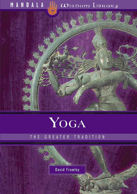 Yoga – Reprints