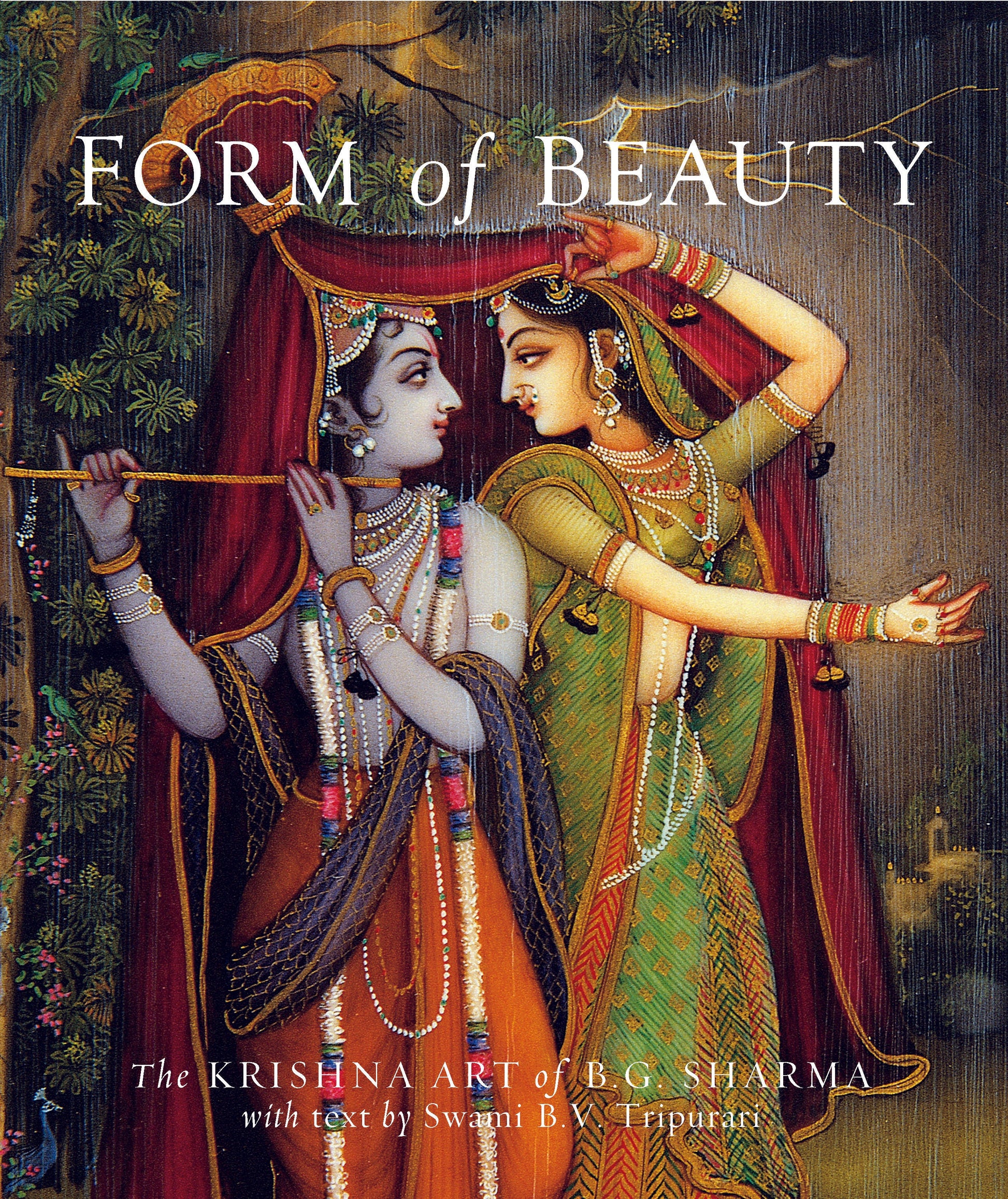 Form of Beauty – Limited Edition