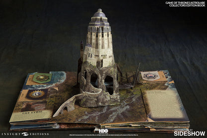 Game of Thrones Astrolabe Collector's Edition Book Set – Limited Edition