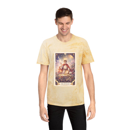 The Magician Color Blast T-Shirt – T-Shirt