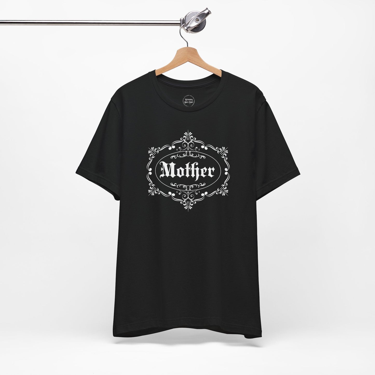 Victoriana Mother T-Shirt (Adults) – Adult Clothing