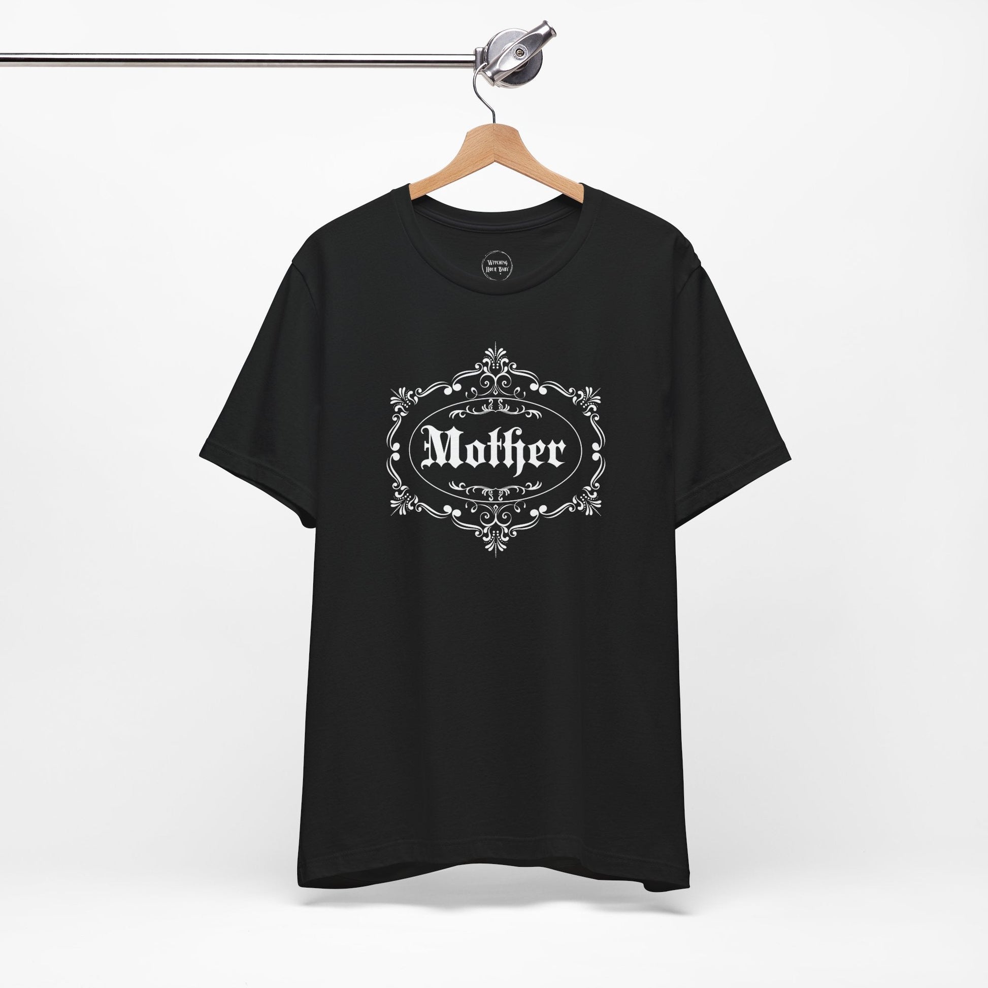 Victoriana Mother T-Shirt (Adults) – Adult Clothing