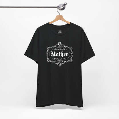 Victoriana Mother T-Shirt (Adults) – Adult Clothing