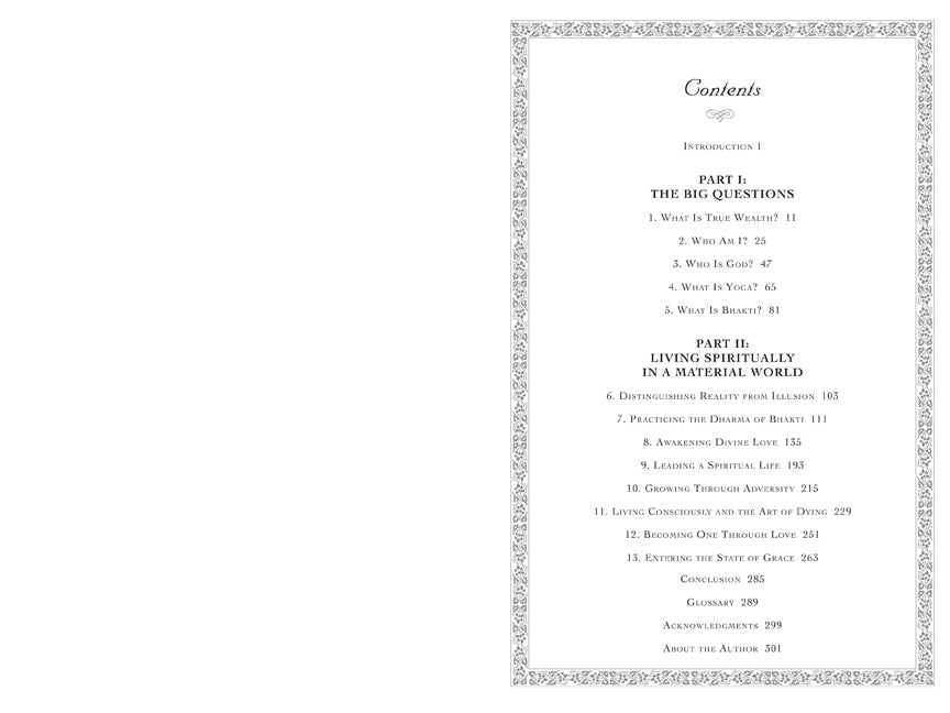 The Journey Within – Softcover