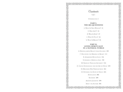 The Journey Within – Softcover