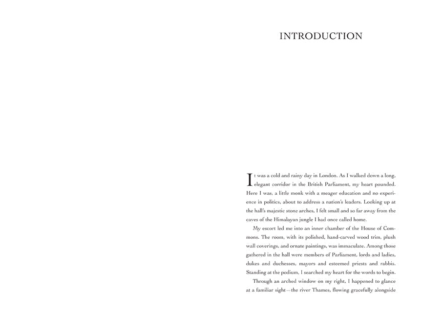 The Journey Within – Softcover