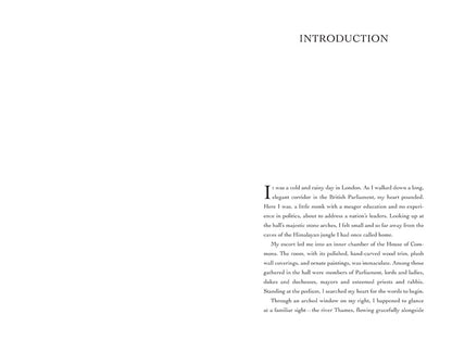 The Journey Within – Softcover