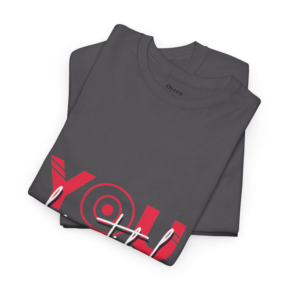 You Are Beautiful Graphic T-Shirt – Unisex Cotton Tee – T-Shirt