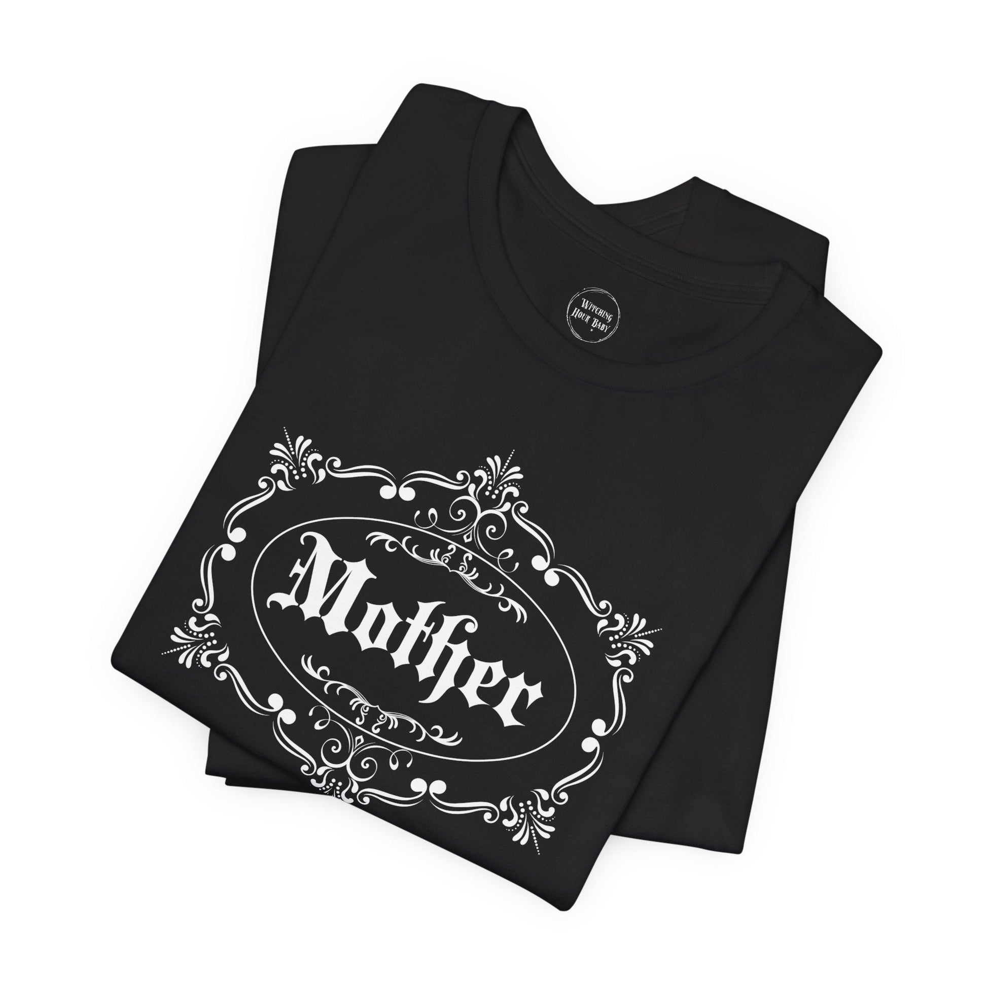 Victoriana Mother T-Shirt (Adults) – Adult Clothing