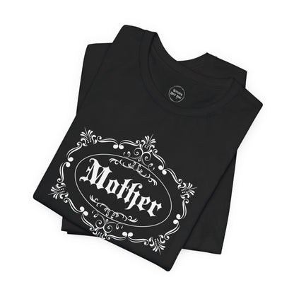 Victoriana Mother T-Shirt (Adults) – Adult Clothing