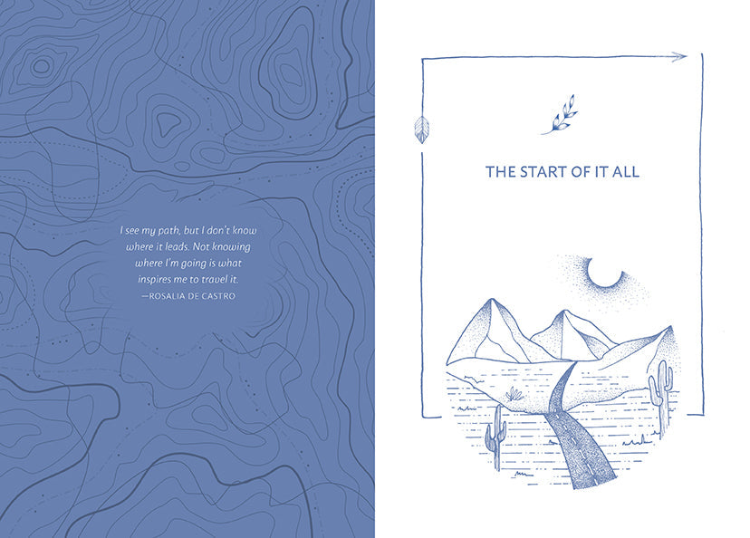 The Mindful Traveler – Softcover