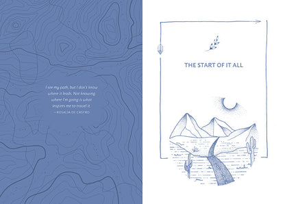 The Mindful Traveler – Softcover