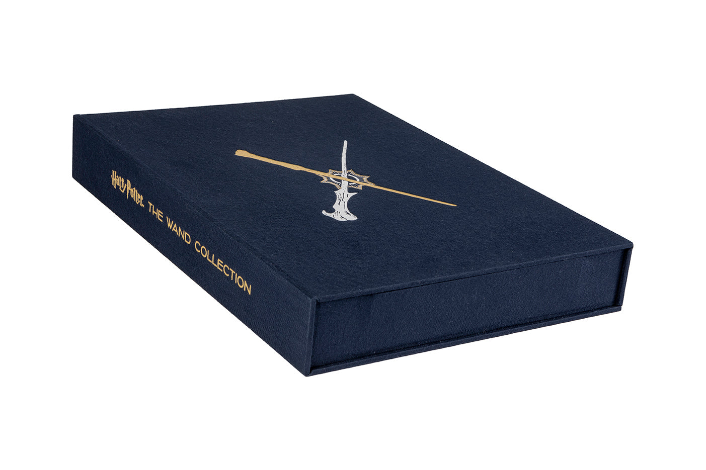 Harry Potter: The Wand Collection – Limited Edition