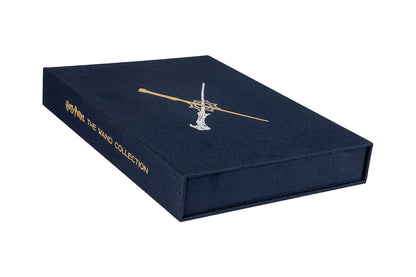 Harry Potter: The Wand Collection – Limited Edition