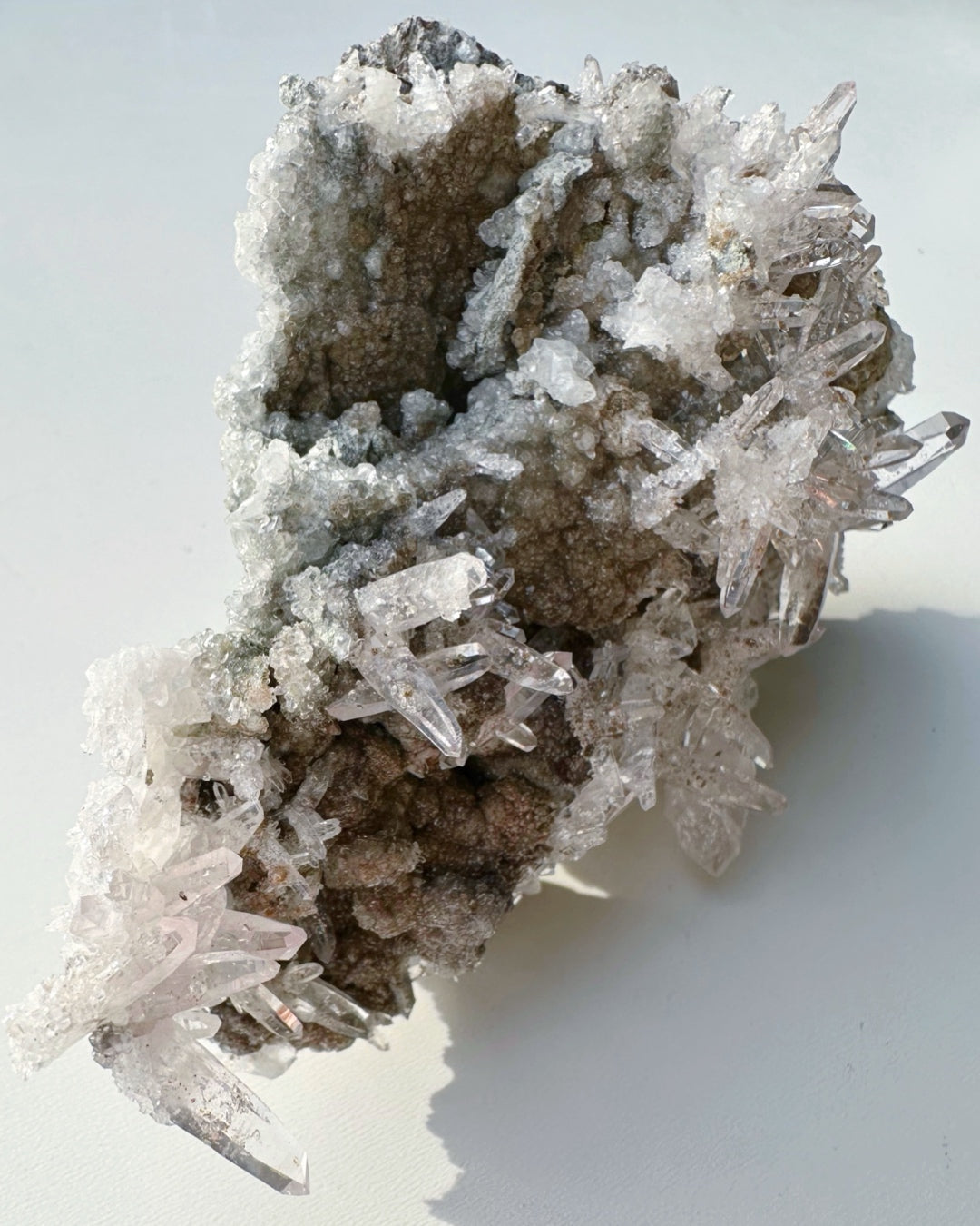 Veracruz Amethyst Cluster –