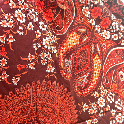 Transformative Mandala Skirt/Dress - Coconut Buckle