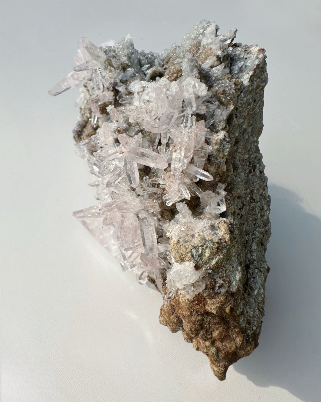 Veracruz Amethyst Cluster –