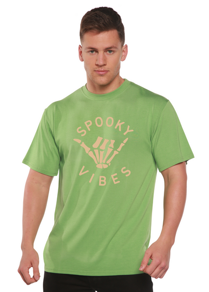 Spooky Vibes - UNISEX Shirt – mens printed