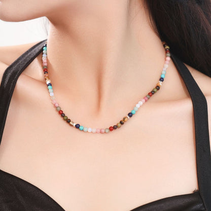 INVIGORATING NECKLACE –