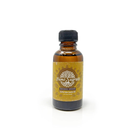 Palo Santo Oil 30ml –