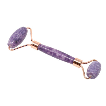 Crystal Face Roller –