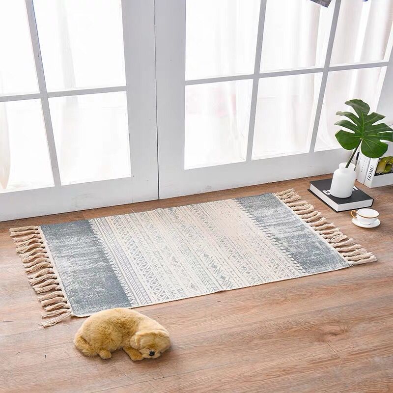 Scandinavian Rug – Retro 60x90 0